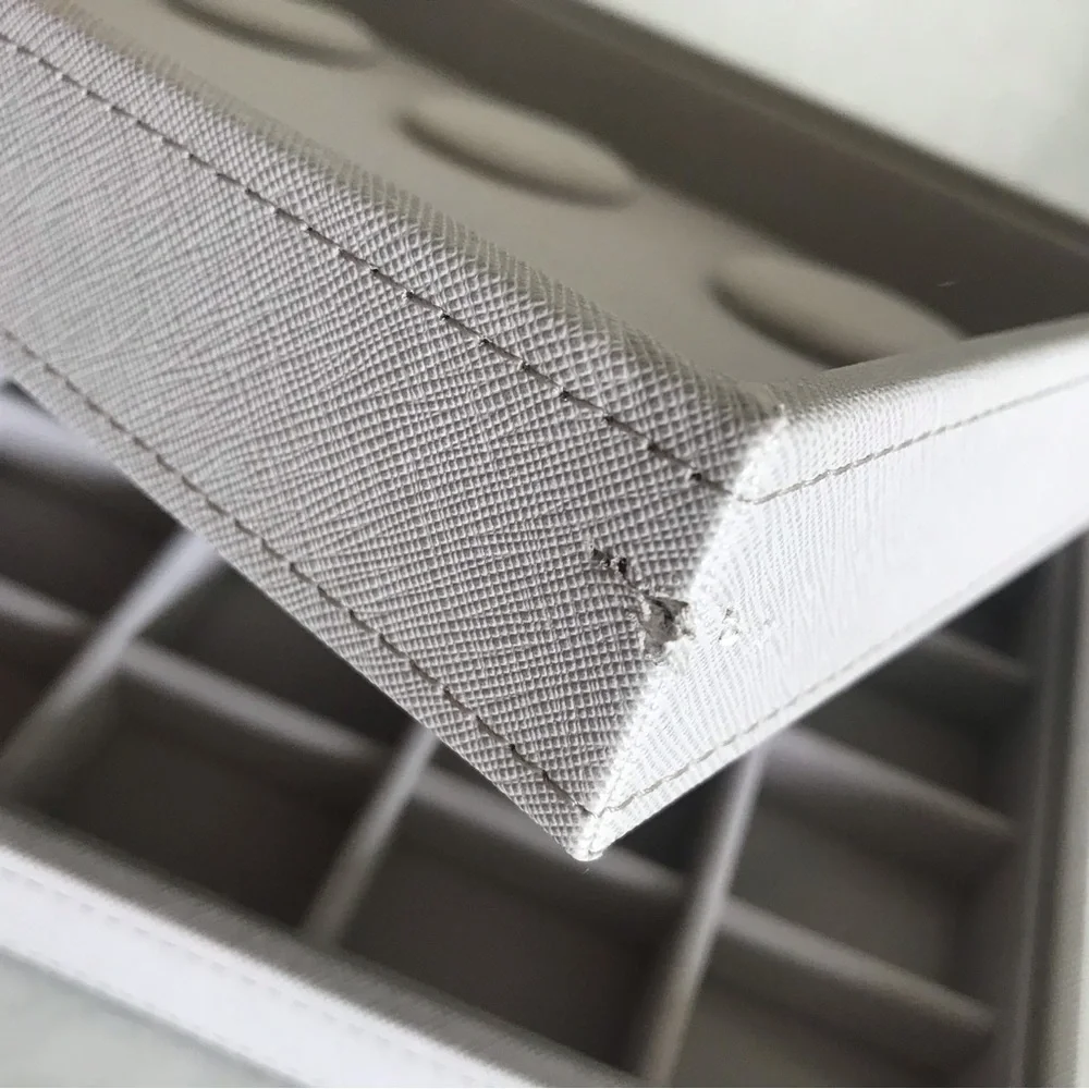 Stackers Jewelry Organizer Trays